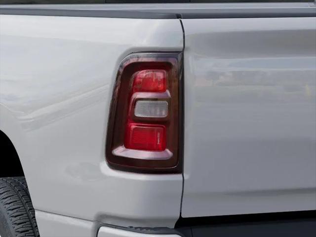 2026 Ram 1500 Express Crew Cab 4x4 57 Box