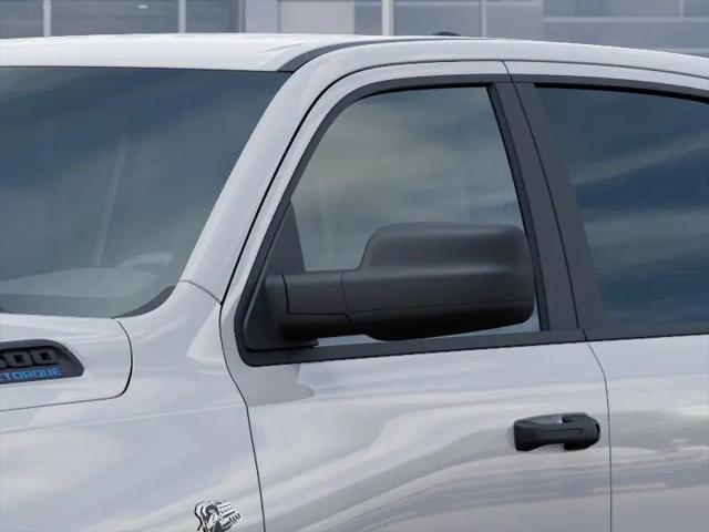 2026 Ram 1500 Express Crew Cab 4x4 57 Box
