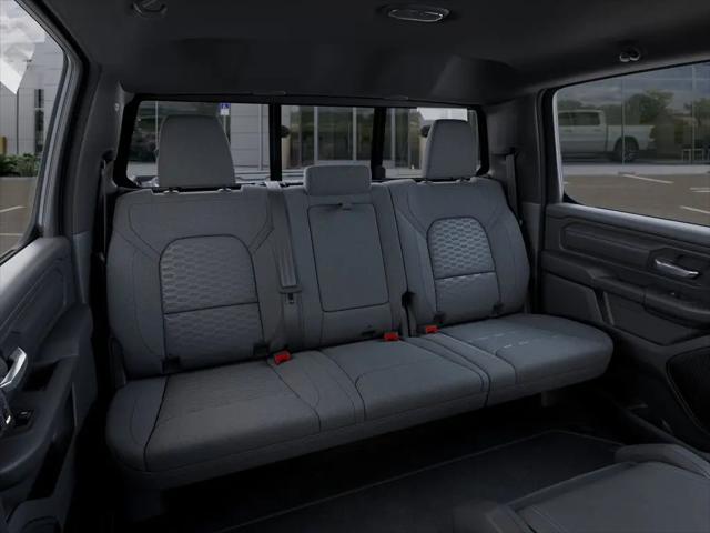 2026 Ram 1500 Express Crew Cab 4x4 57 Box