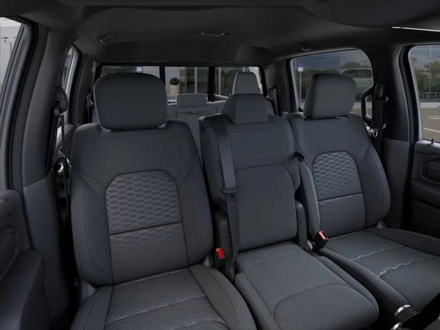 2026 Ram 1500 Express Crew Cab 4x4 57 Box