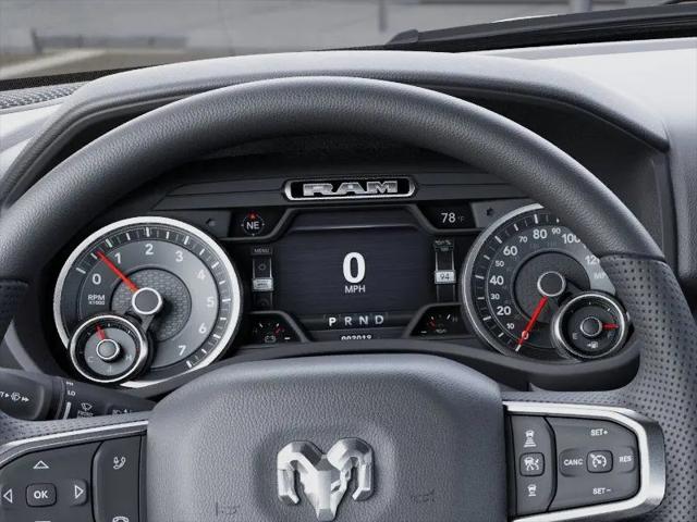 2026 Ram 1500 Express Crew Cab 4x4 57 Box