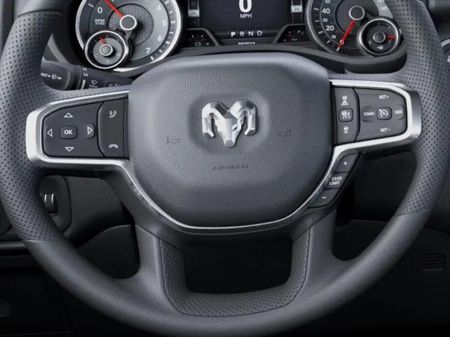 2026 Ram 1500 Express Crew Cab 4x4 57 Box