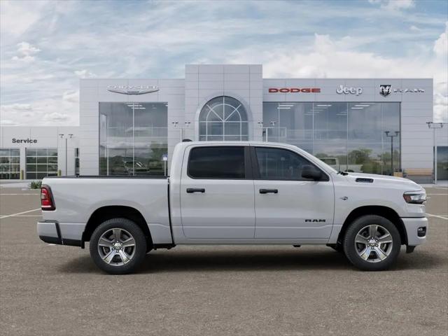 2026 Ram 1500 Express Crew Cab 4x4 57 Box
