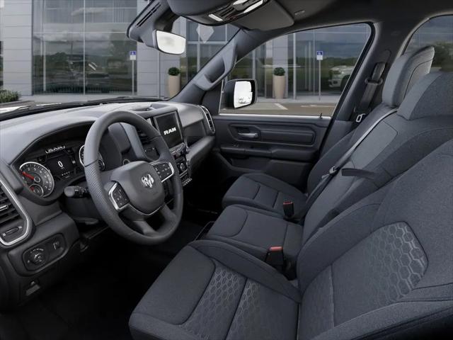 2026 Ram 1500 Express Crew Cab 4x4 57 Box