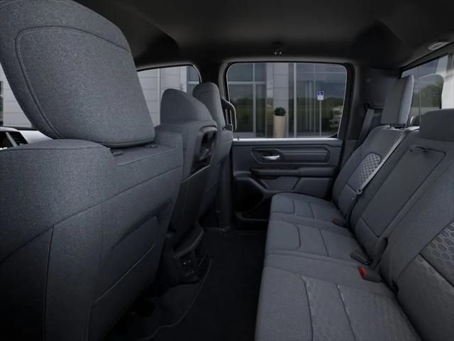 2026 Ram 1500 Express Crew Cab 4x4 57 Box