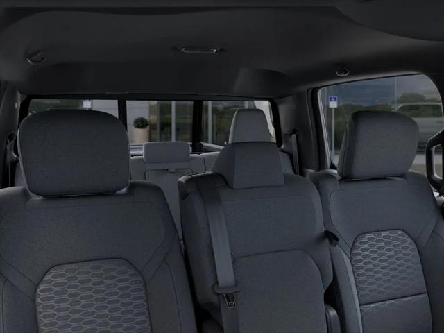 2026 Ram 1500 Express Crew Cab 4x4 57 Box