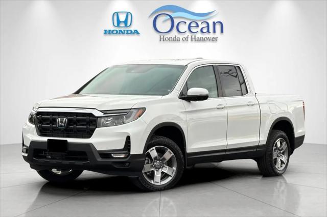 2026 Honda Ridgeline RTL for sale in Hanover Hanover, MA