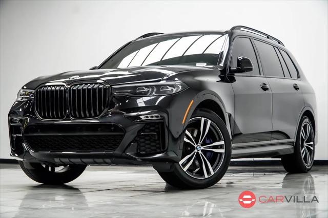2020 BMW X7 xDrive40i for sale in Kennesaw, GA
