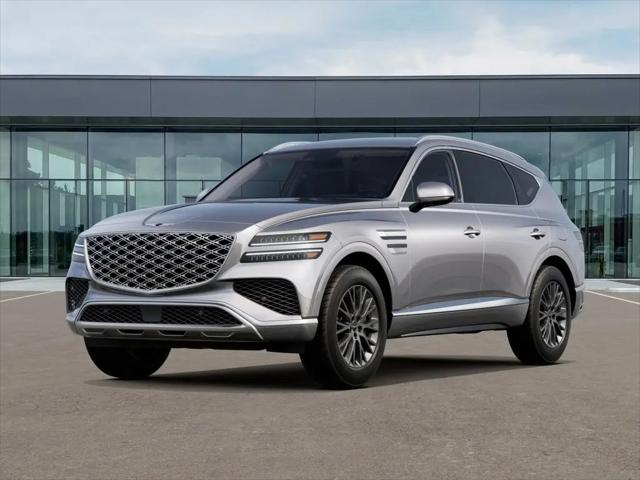 2027 Genesis GV80 2.5T for sale in WhitePlains, NY
