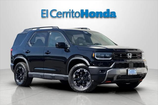 2026 Honda Passport AWD TrailSport Elite for sale in El Cerrito, CA