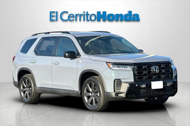 2026 Honda Pilot Sport for sale in El Cerrito, CA