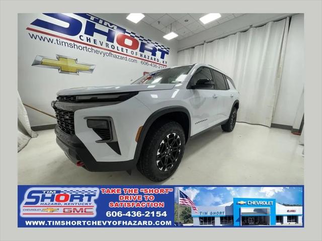 2027 Chevrolet Traverse AWD Z71 for sale in Hazard, KY