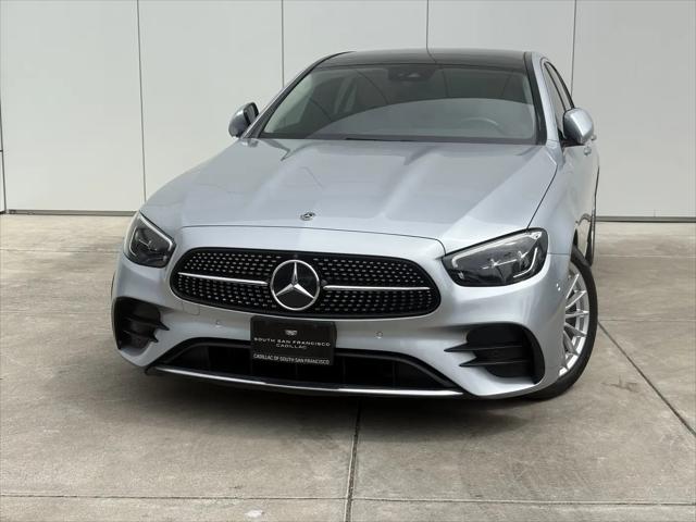 2021 Mercedes-Benz E 350 E 350 for sale in Colma, CA
