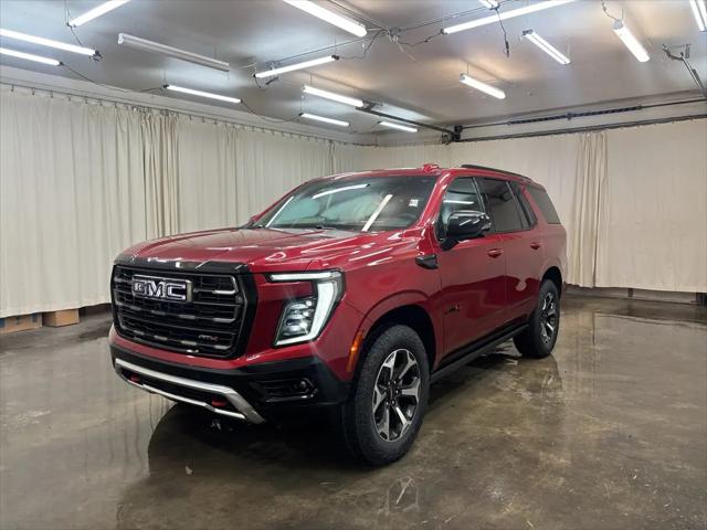 2026 GMC Yukon 4WD AT4 Ultimate for sale in Warsaw, IN