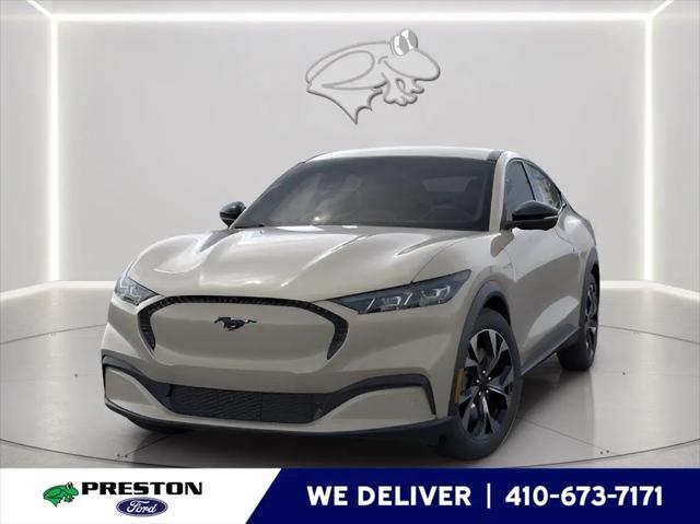 2026 Ford Mustang Mach-E Select for sale in Denton, MD