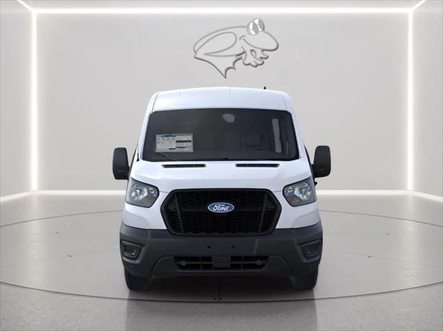 2026 Ford Transit Cargo Van T-250