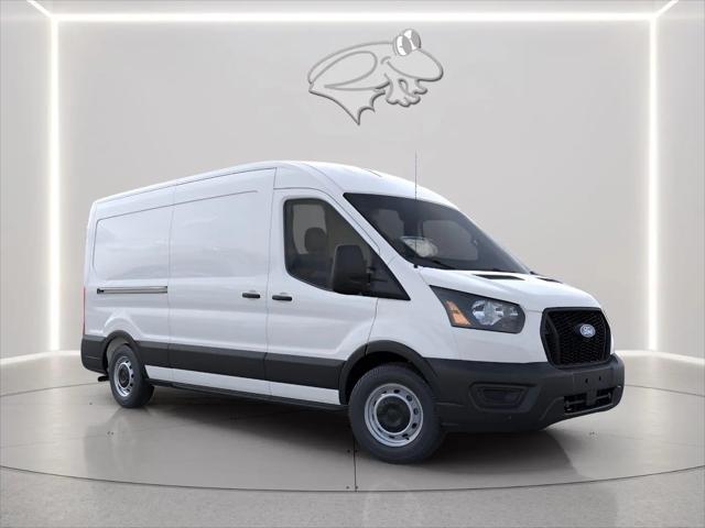 2026 Ford Transit Cargo Van T-250