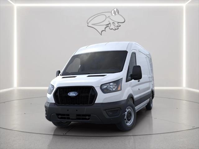 2026 Ford Transit Cargo Van T-250