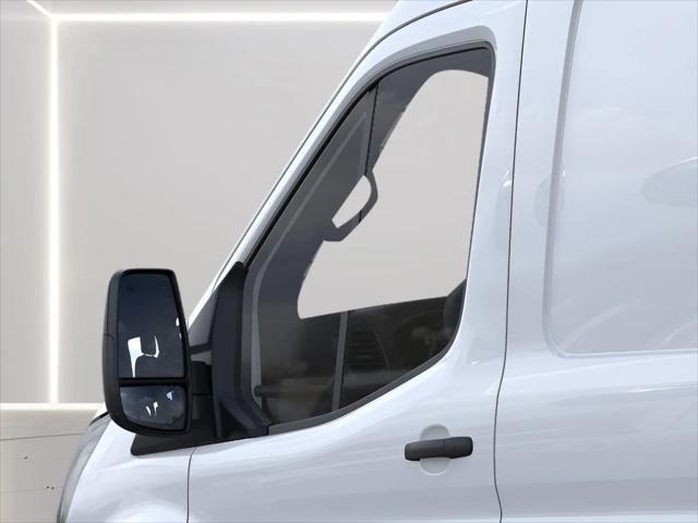 2026 Ford Transit Cargo Van T-250