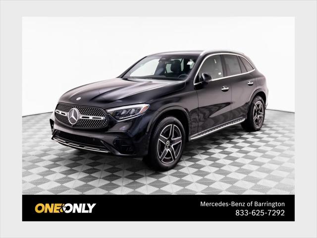 2027 Mercedes-Benz GLC GLC 350e for sale in Barrington, IL