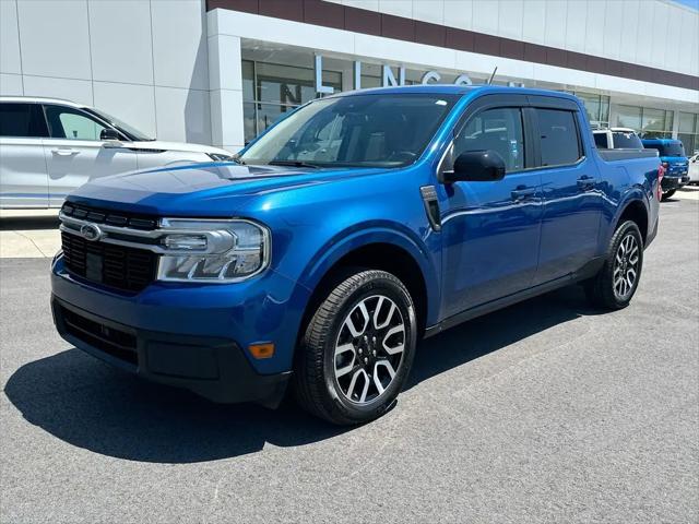 2024 Ford Maverick Lariat for sale in Evans, GA