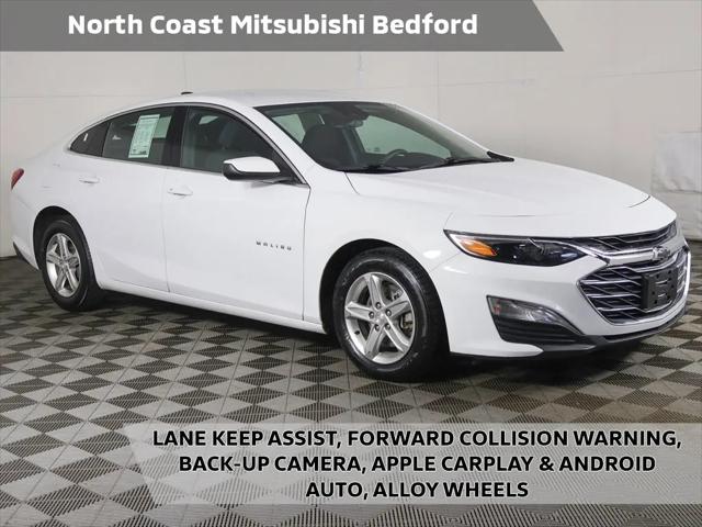 2024 Chevrolet Malibu FWD LS for sale in Bedford, OH