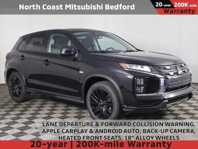 2027 Mitsubishi Outlander Sport LE for sale in Bedford, OH