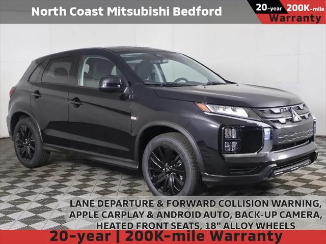 2027 Mitsubishi Outlander Sport LE for sale in Bedford, OH