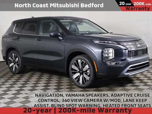 2026 Mitsubishi Outlander SE 2.5 2WD for sale in Bedford, OH