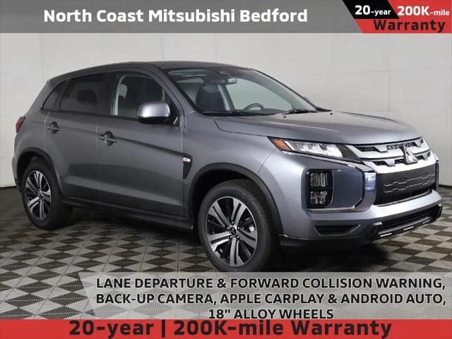 2027 Mitsubishi Outlander Sport ES for sale in Bedford, OH