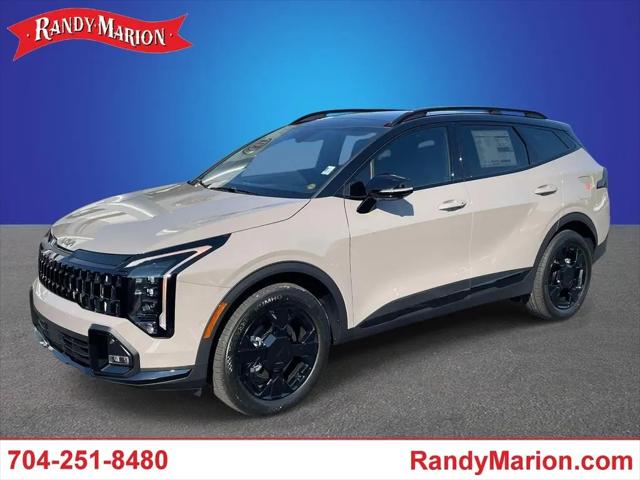 2027 Kia Sportage X-Line for sale in Salisbury, NC