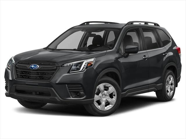2023 Subaru Forester Base for sale in Skokie, IL
