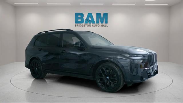 2024 BMW X7 xDrive40i for sale in Bridgeton, NJ