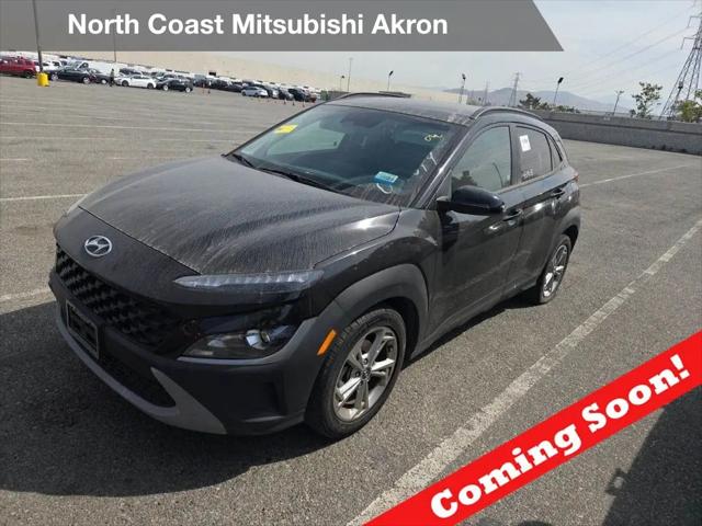 2023 Hyundai Kona SEL for sale in Akron, OH