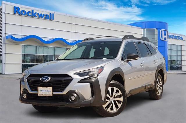 2024 Subaru Outback 2.5i for sale in Rockwall, TX