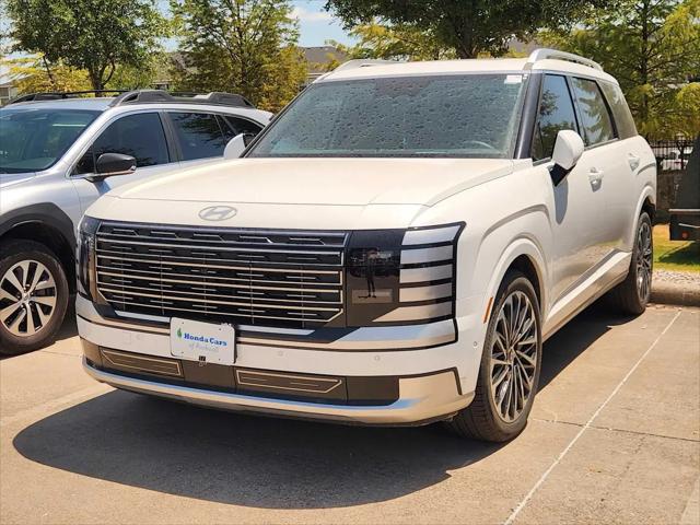 2026 Hyundai Palisade Calligraphy for sale in Rockwall, TX