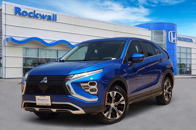 2022 Mitsubishi Eclipse Cross SE S-AWC for sale in Rockwall, TX