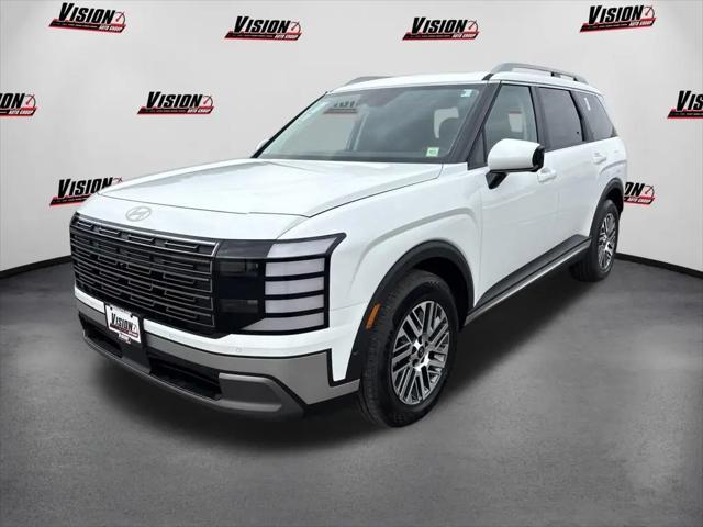 2027 Hyundai Palisade SEL Premium 8P for sale in Henrietta, NY