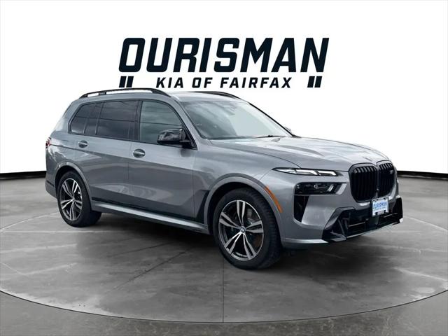 2024 BMW X7 M60i for sale in Fairfax, VA