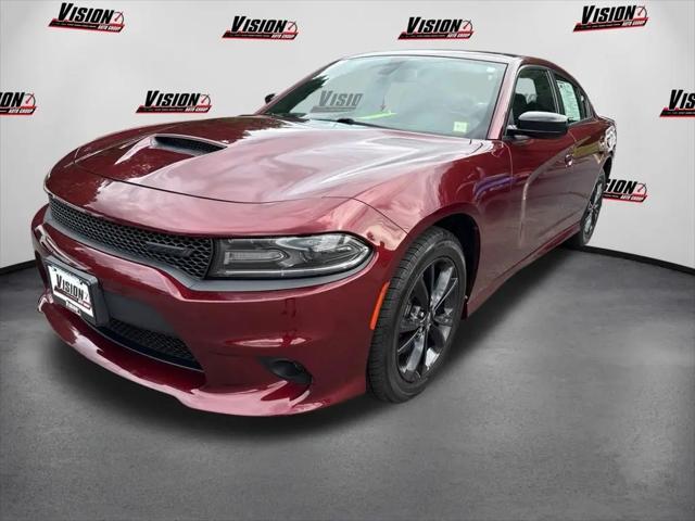 2020 Dodge Charger GT AWD for sale in Rochester, NY