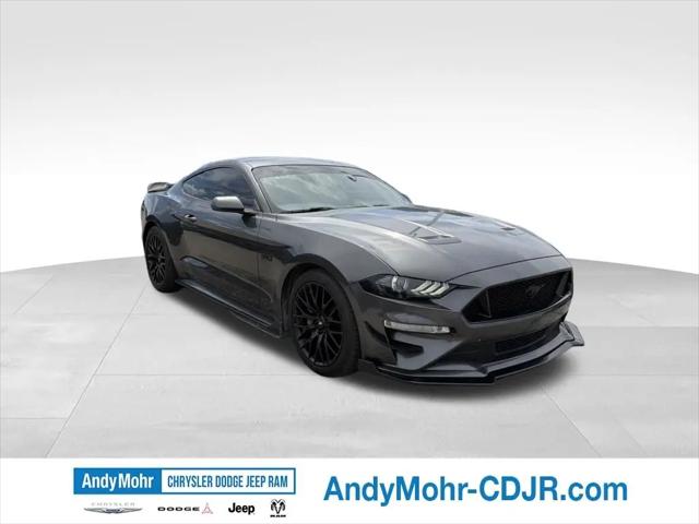 2018 Ford Mustang GT for sale in Indianpolis, IN
