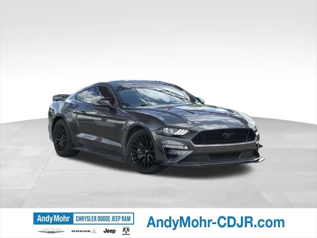 2018 Ford Mustang GT for sale in Indianpolis, IN