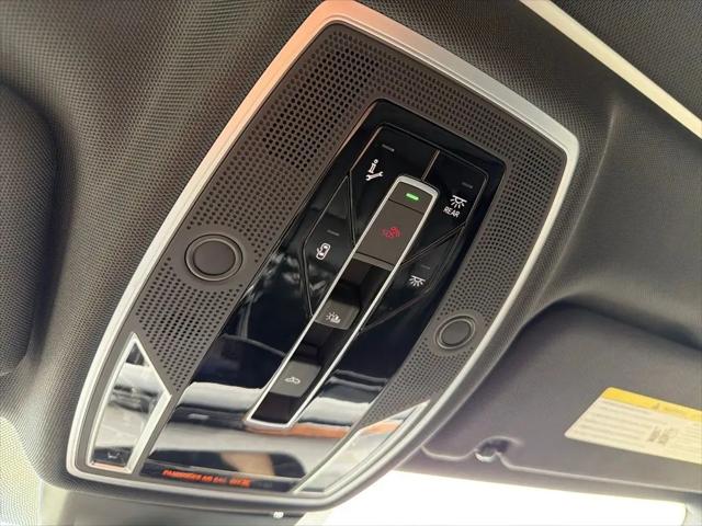 2020 Audi A8 L 55 TFSI quattro Tiptronic