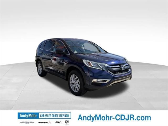 2016 Honda CR-V EX for sale in Indianpolis, IN
