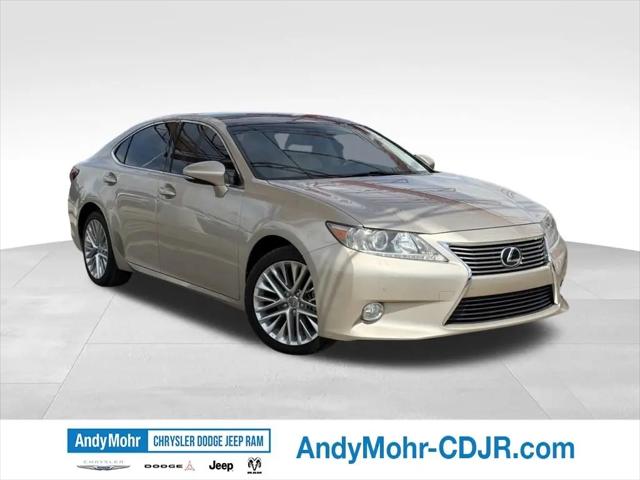 2013 Lexus ES 350 ES 350 for sale in Indianpolis, IN