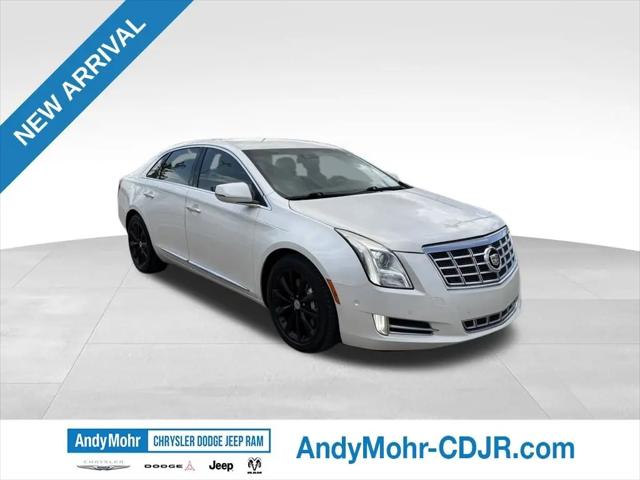 2014 Cadillac XTS Premium for sale in Indianpolis, IN