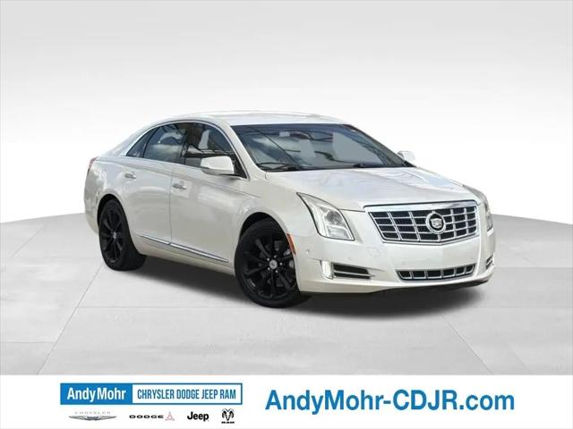 2014 Cadillac XTS Premium for sale in Indianpolis, IN