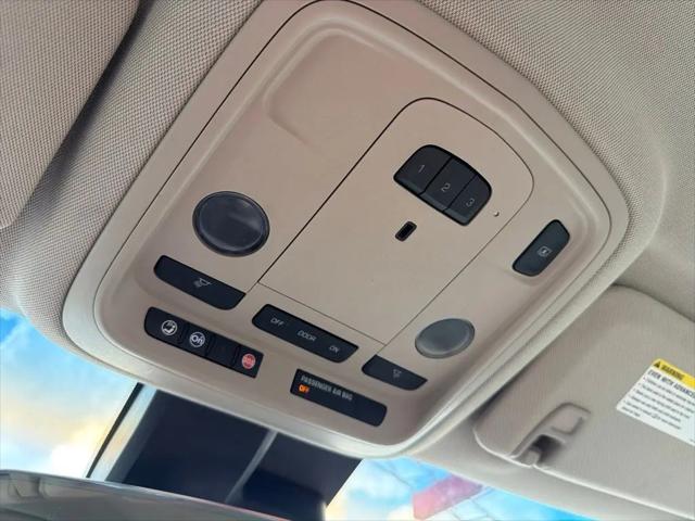 2014 Cadillac XTS Premium