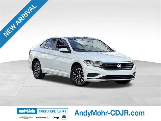 2020 Volkswagen Jetta 1.4T SE for sale in Indianpolis, IN