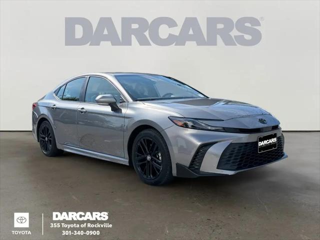 2026 Toyota Camry SE for sale in Rockville, MD